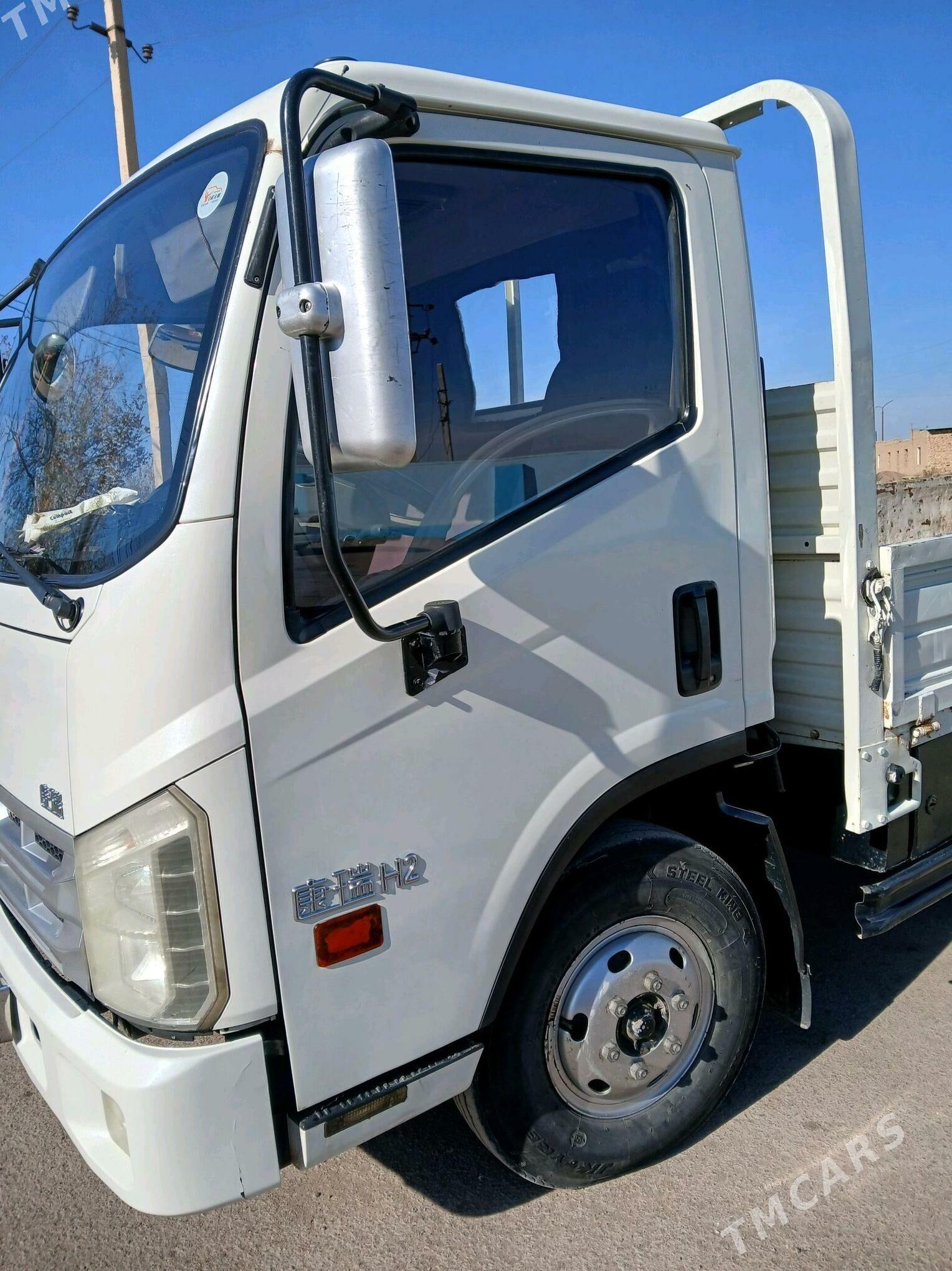 Forland H2 2016 - 265 000 TMT - Губадаг - img 9