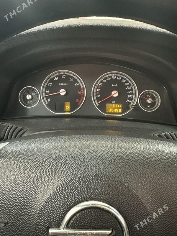Opel Vectra 2002 - 110 000 TMT - Aşgabat - img 4