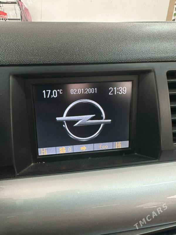 Opel Vectra 2002 - 110 000 TMT - Aşgabat - img 5