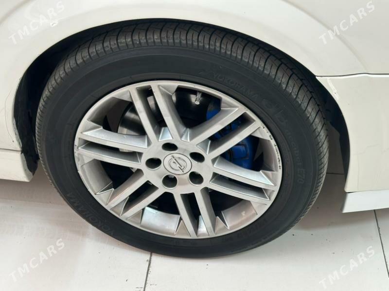 Opel Vectra 2002 - 110 000 TMT - Aşgabat - img 6