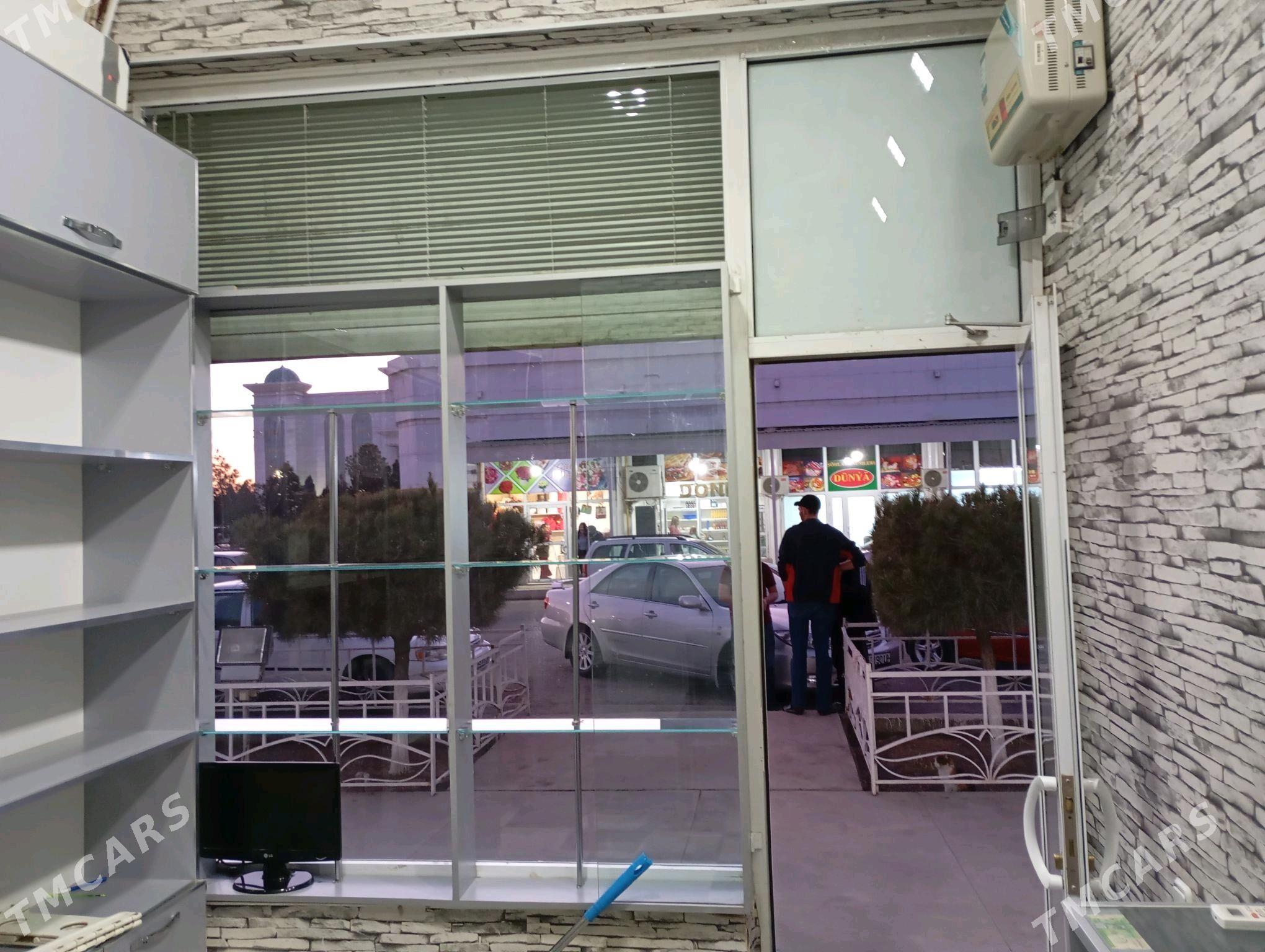 Arenda magazin - Türkmenabat - img 5