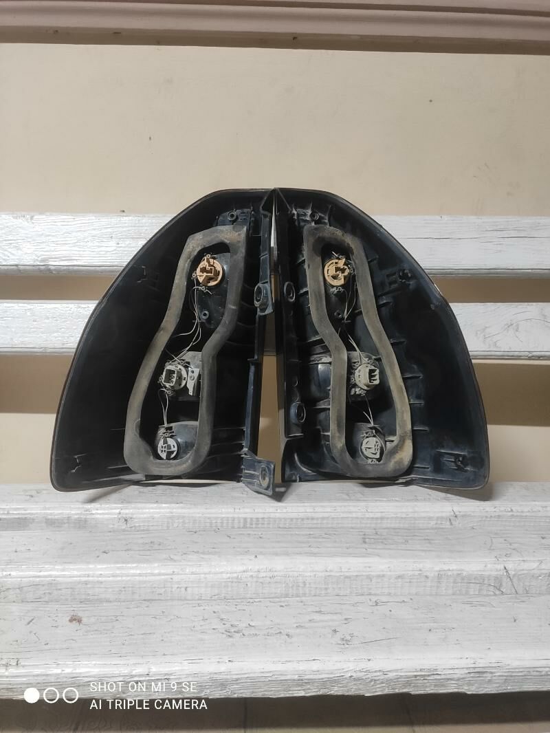 запчаст 1 000 TMT - Дашогуз - img 1