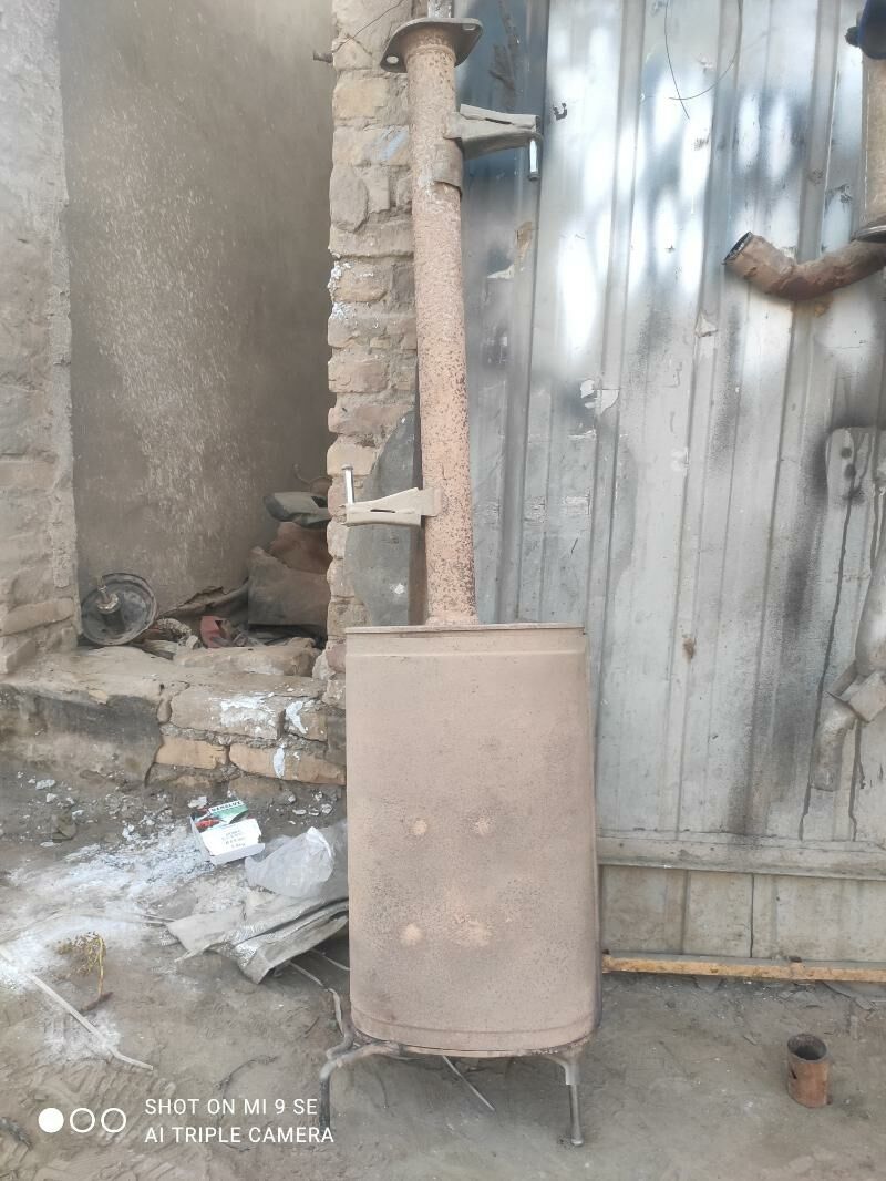 запчаст 1 000 TMT - Дашогуз - img 3