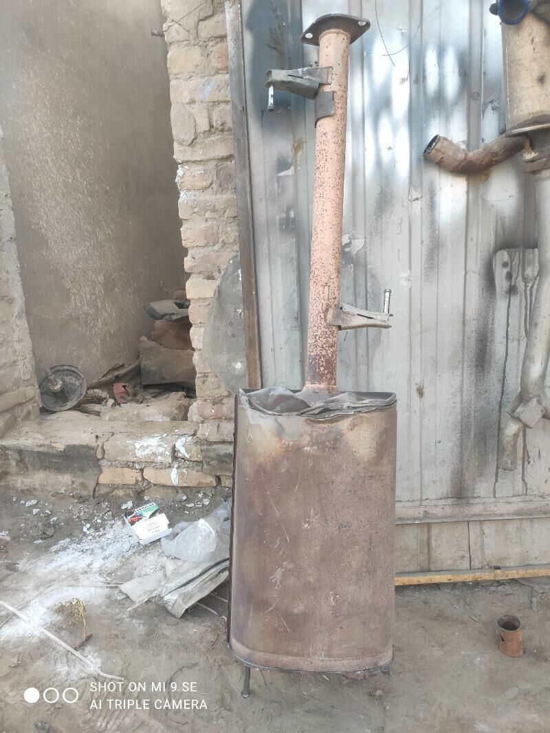 запчаст 1 000 TMT - Дашогуз - img 4