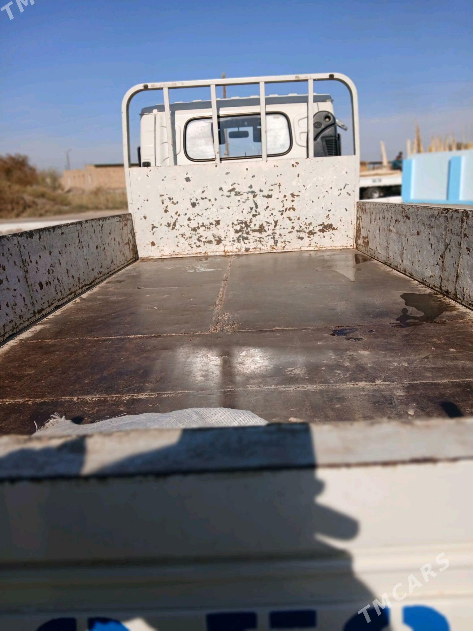 Forland H2 2016 - 265 000 TMT - Губадаг - img 4