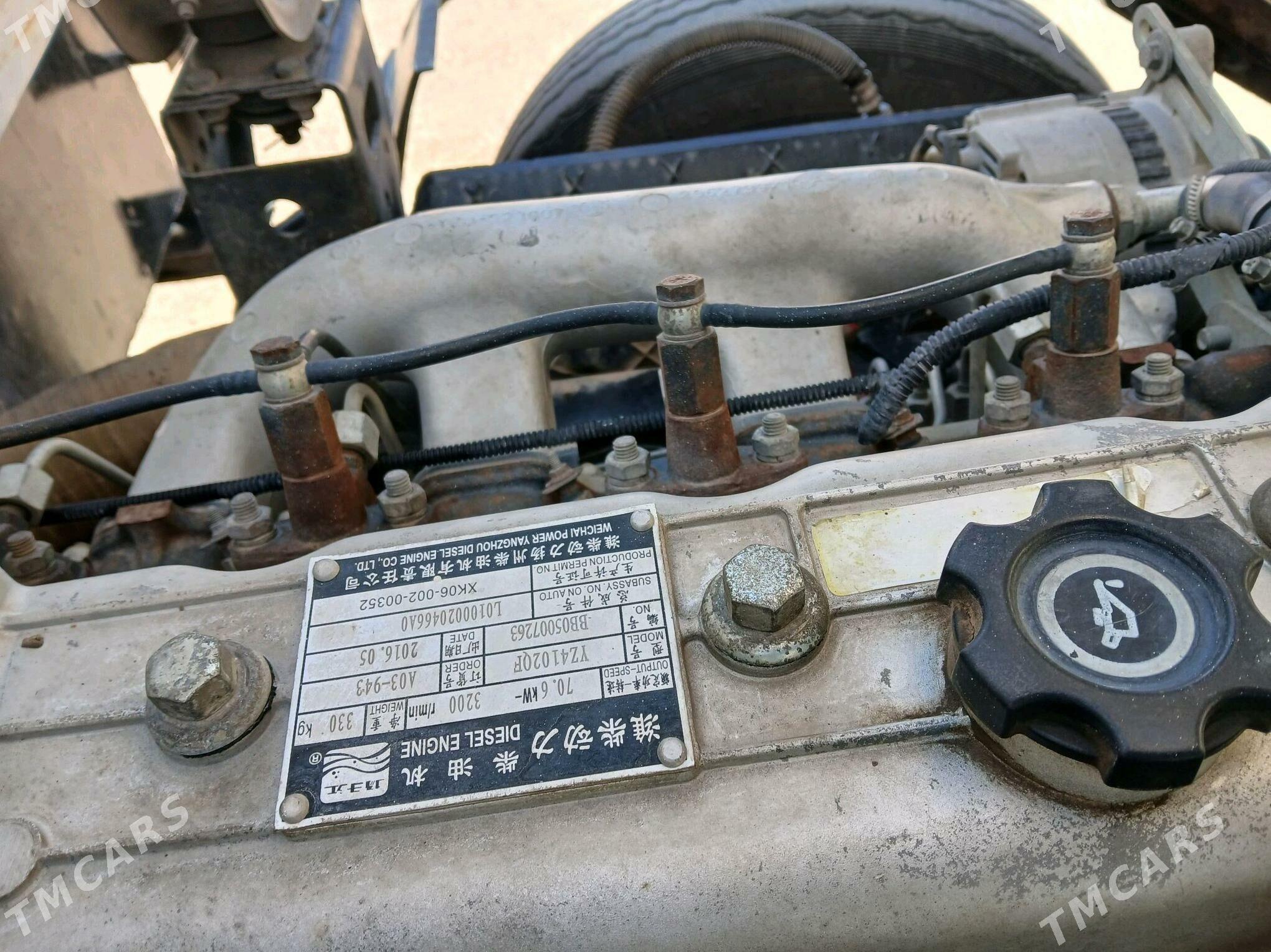 Forland H2 2016 - 265 000 TMT - Губадаг - img 2