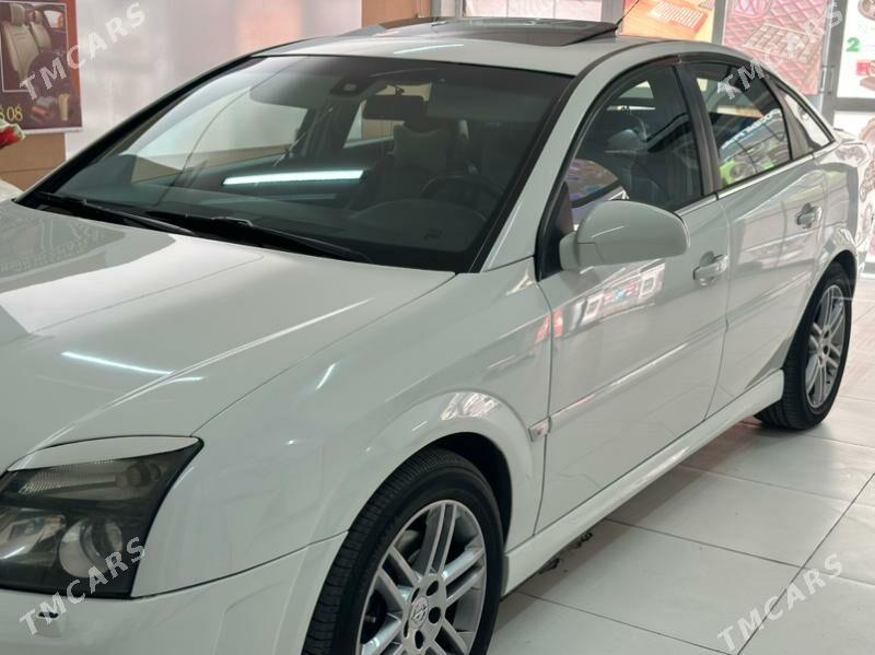Opel Vectra 2002 - 110 000 TMT - Aşgabat - img 3