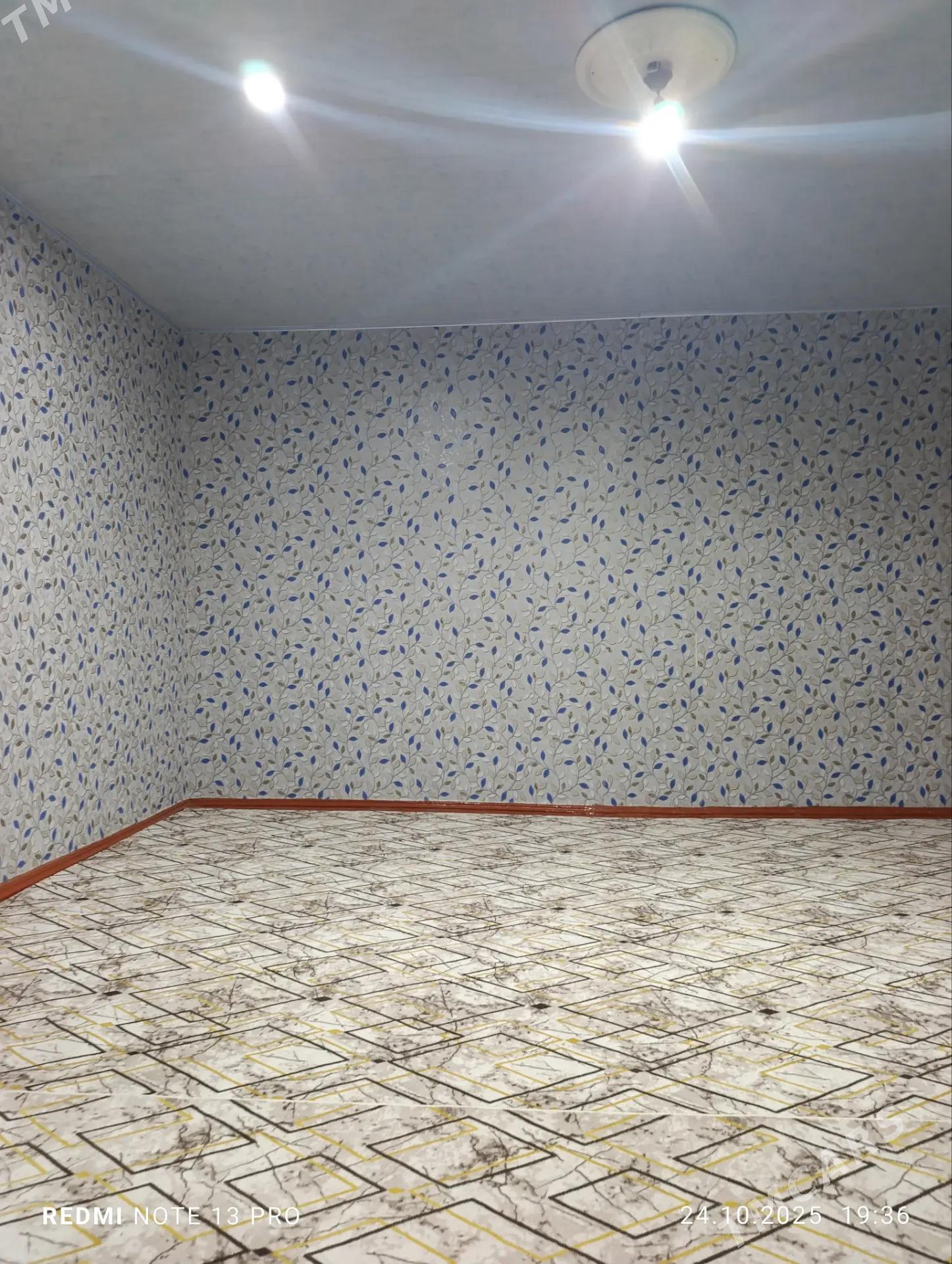 Satlyk kattez jaý - Туркменабат - img 10