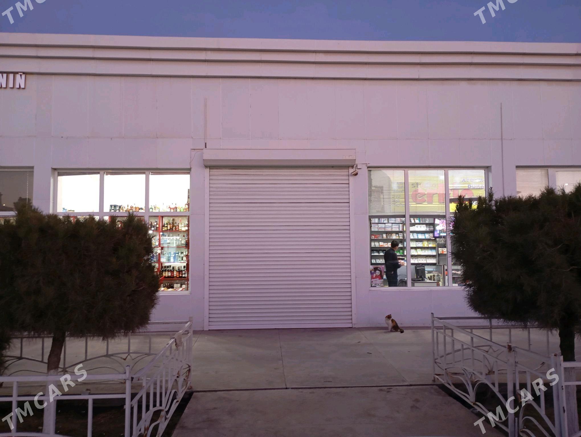 Arenda magazin - Türkmenabat - img 4