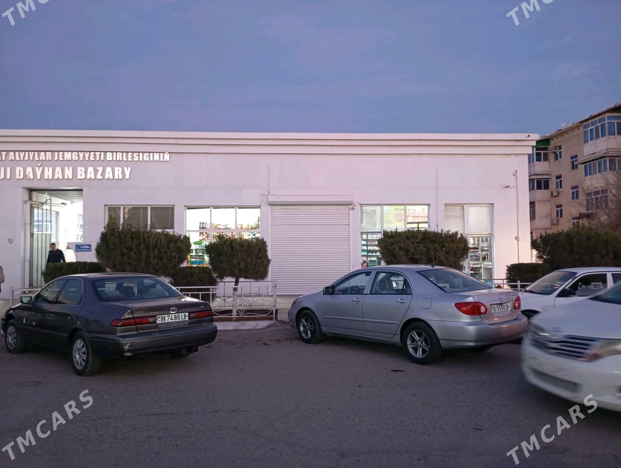 Arenda magazin - Türkmenabat - img 3