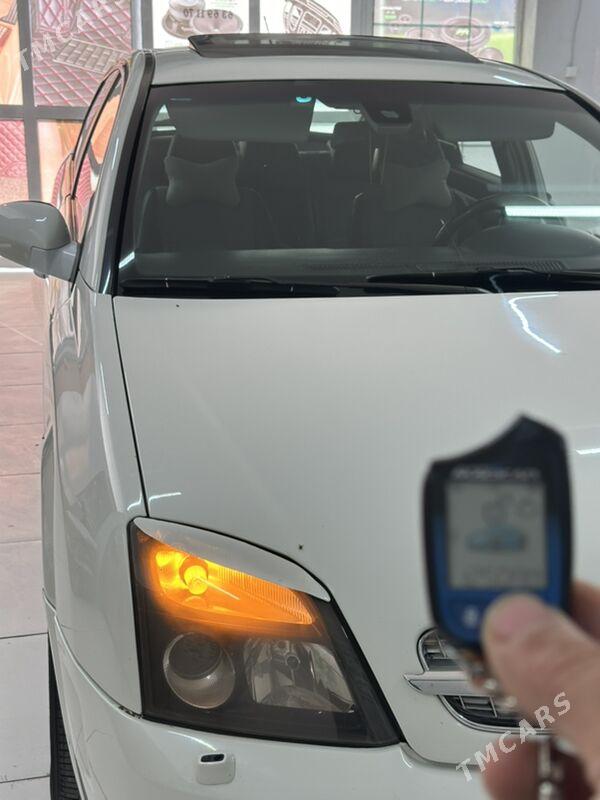 Opel Vectra 2002 - 110 000 TMT - Aşgabat - img 7