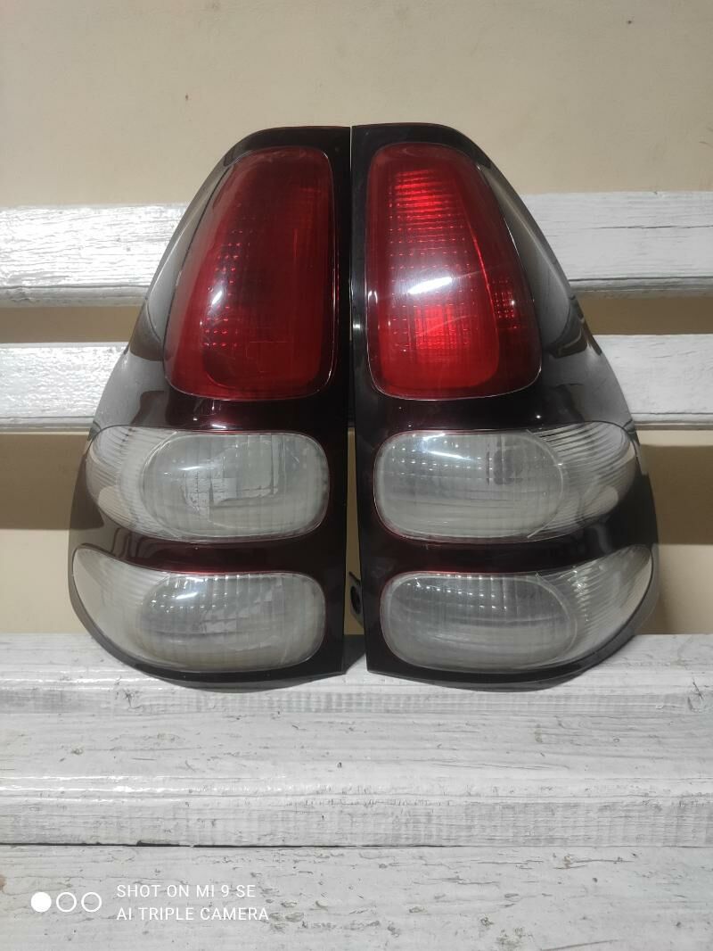 запчаст 1 000 TMT - Дашогуз - img 2