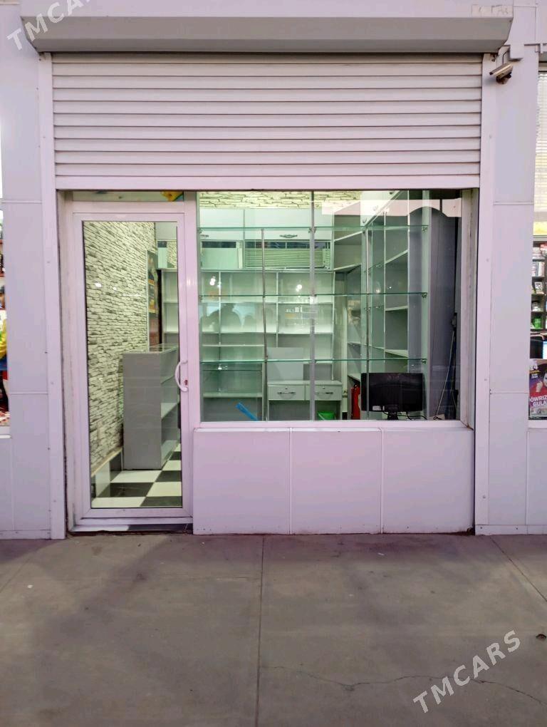 Arenda magazin - Türkmenabat - img 2