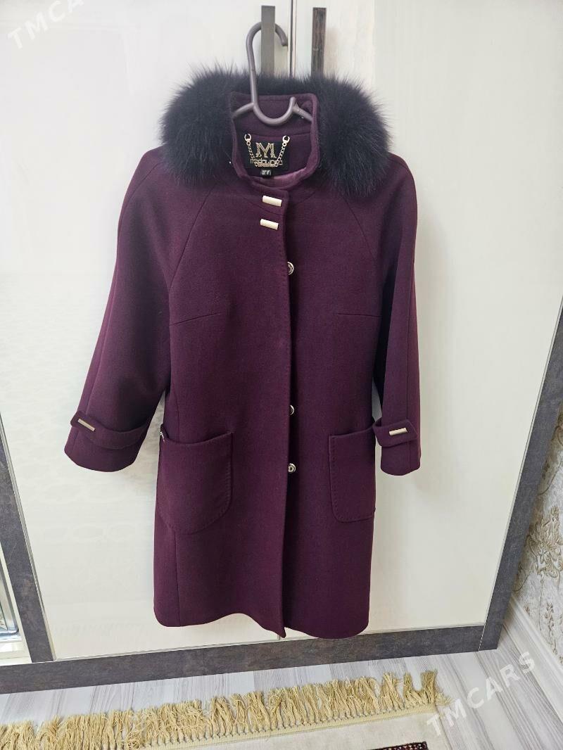 Палто - Balkanabat - img 1