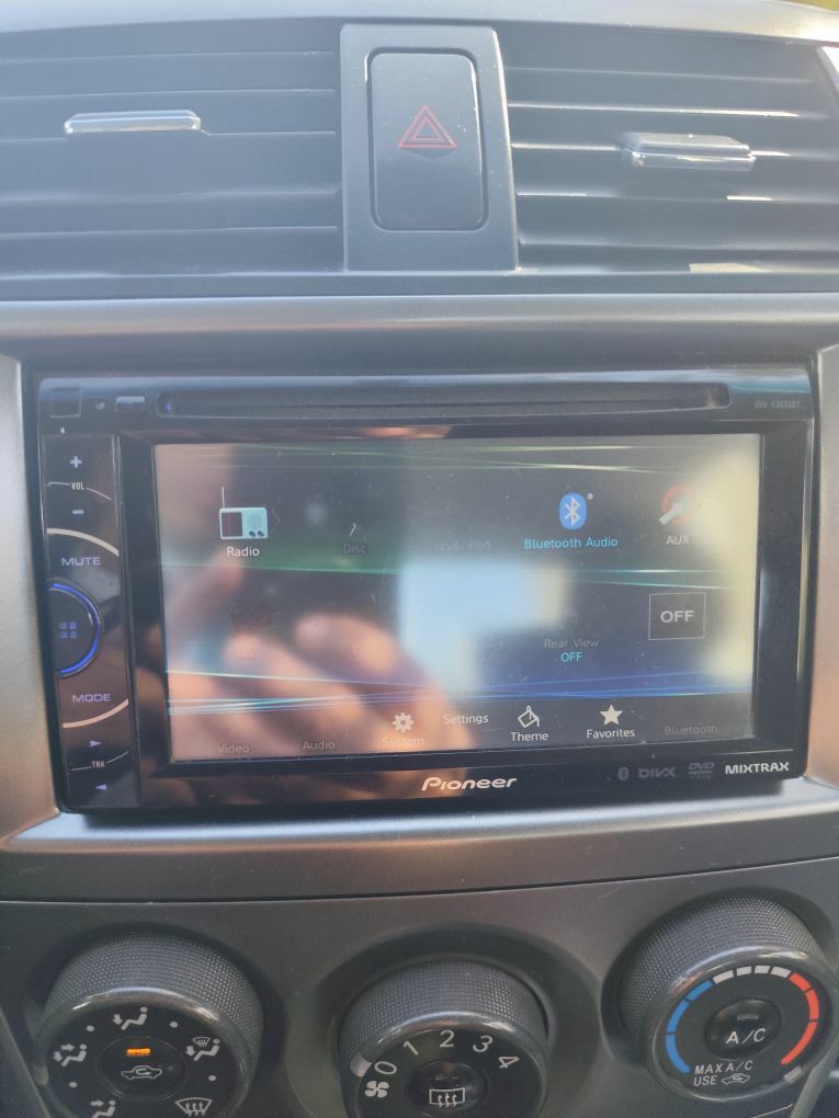 pioneer tv 950 TMT - Aşgabat - img 1