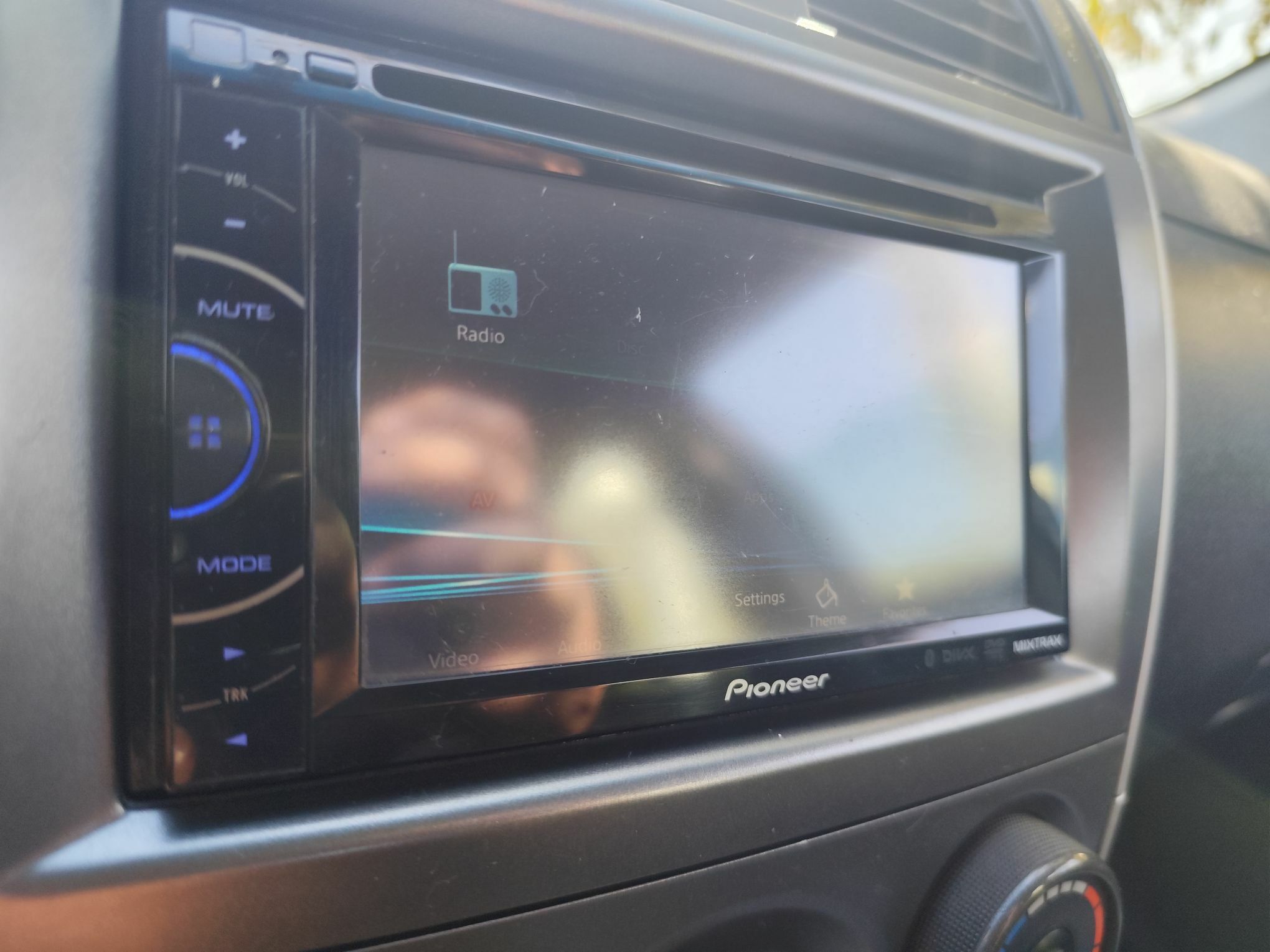 pioneer tv 950 TMT - Ашхабад - img 2