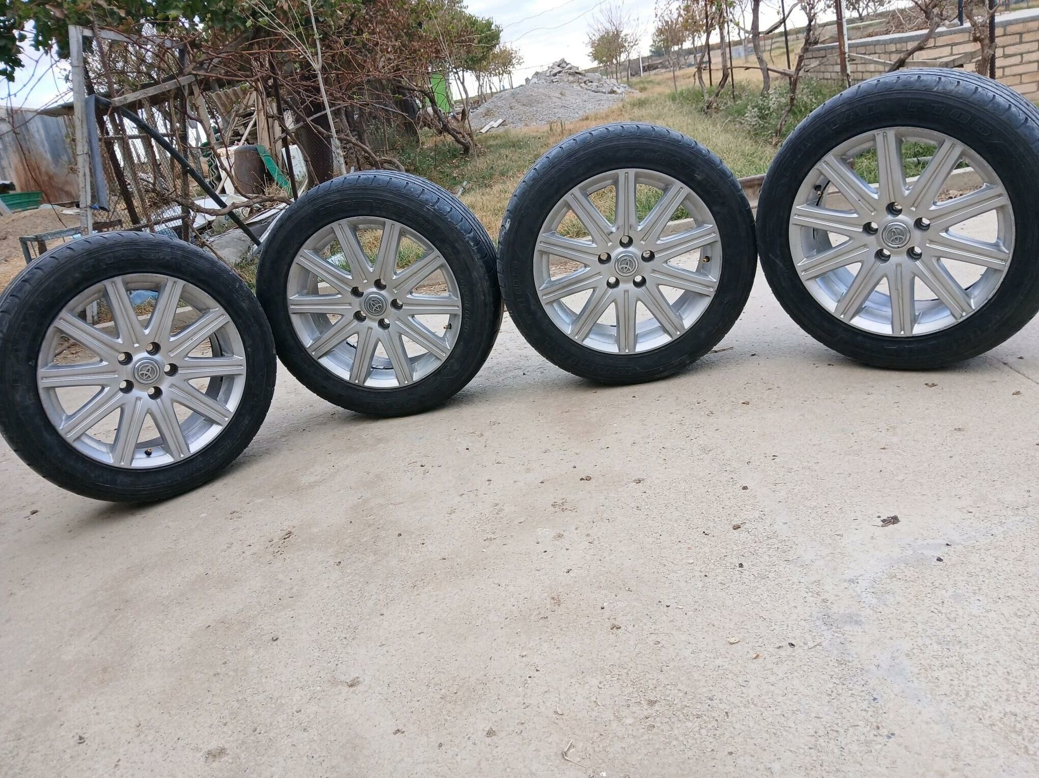 Gran diska. 17 1 800 TMT - Büzmeýin - img 2