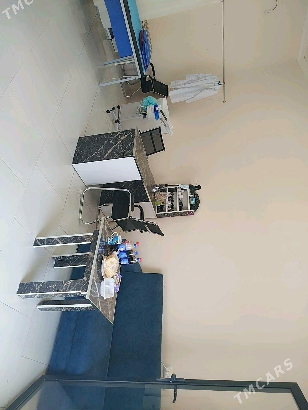 Salon - Мары - img 2