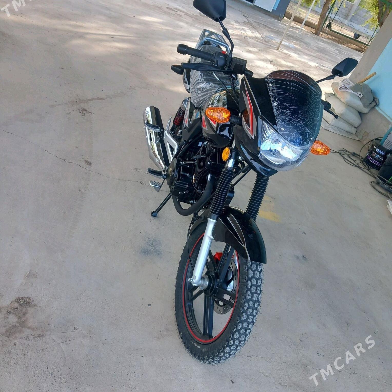 Fekon FK150-8G 2025 - 16 600 TMT - етр. Туркменбаши - img 1