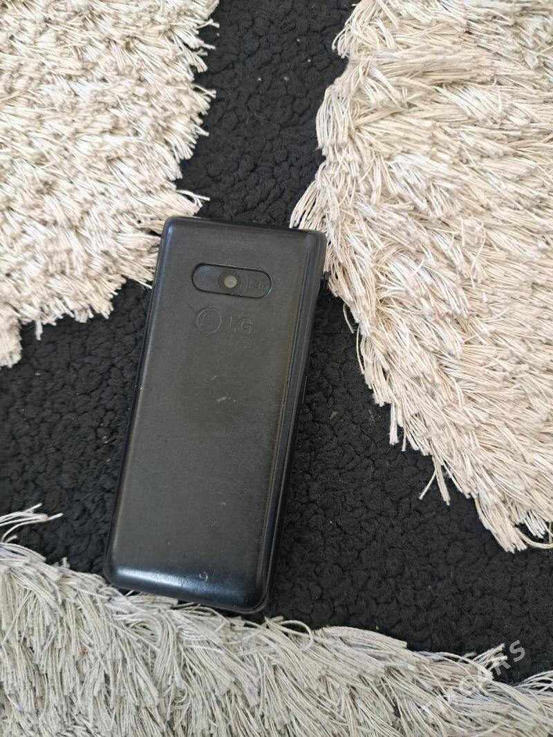 Lg - Ашхабад - img 2