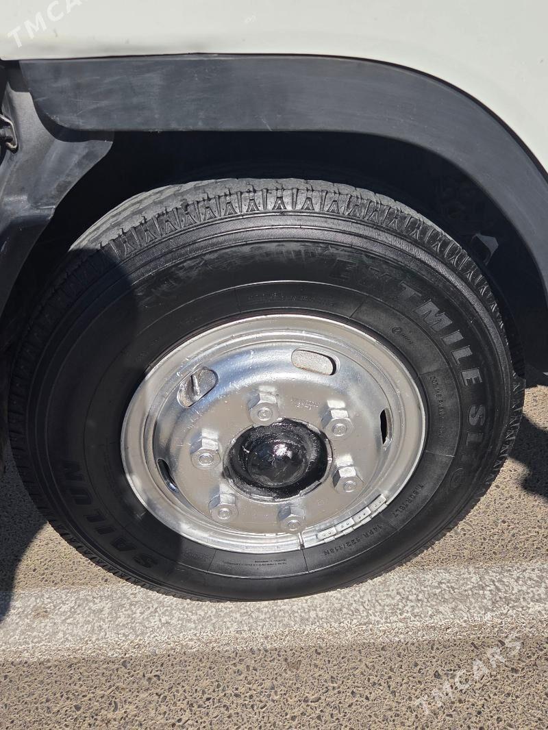 Mitsubishi Canter 2006 - 275 000 TMT - Aşgabat - img 6