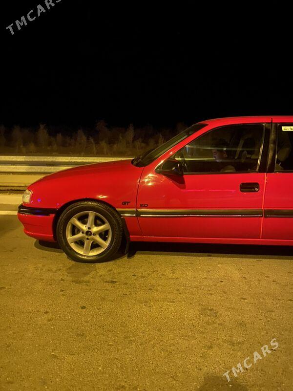 Opel Vectra 1994 - 53 000 TMT - Türkmenabat - img 7