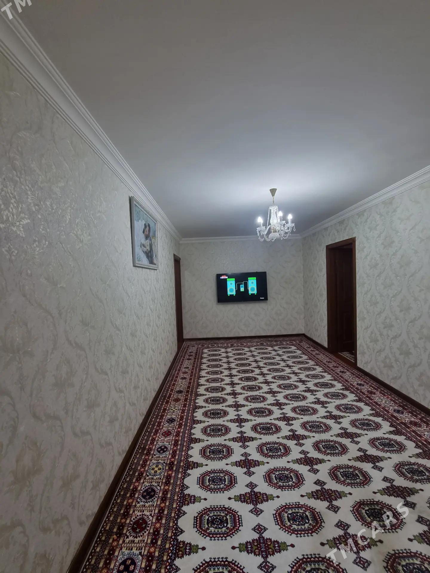 arenda jay 11 mkr - Aşgabat - img 1