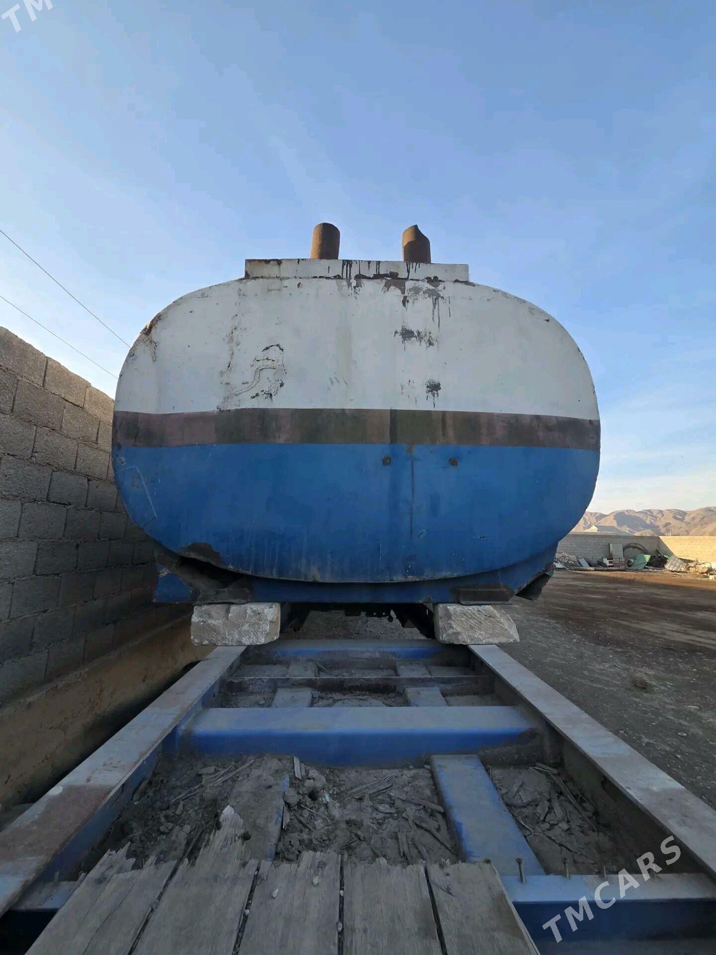 Kogel Cargo 2025 - 82 000 TMT - Kerki - img 1