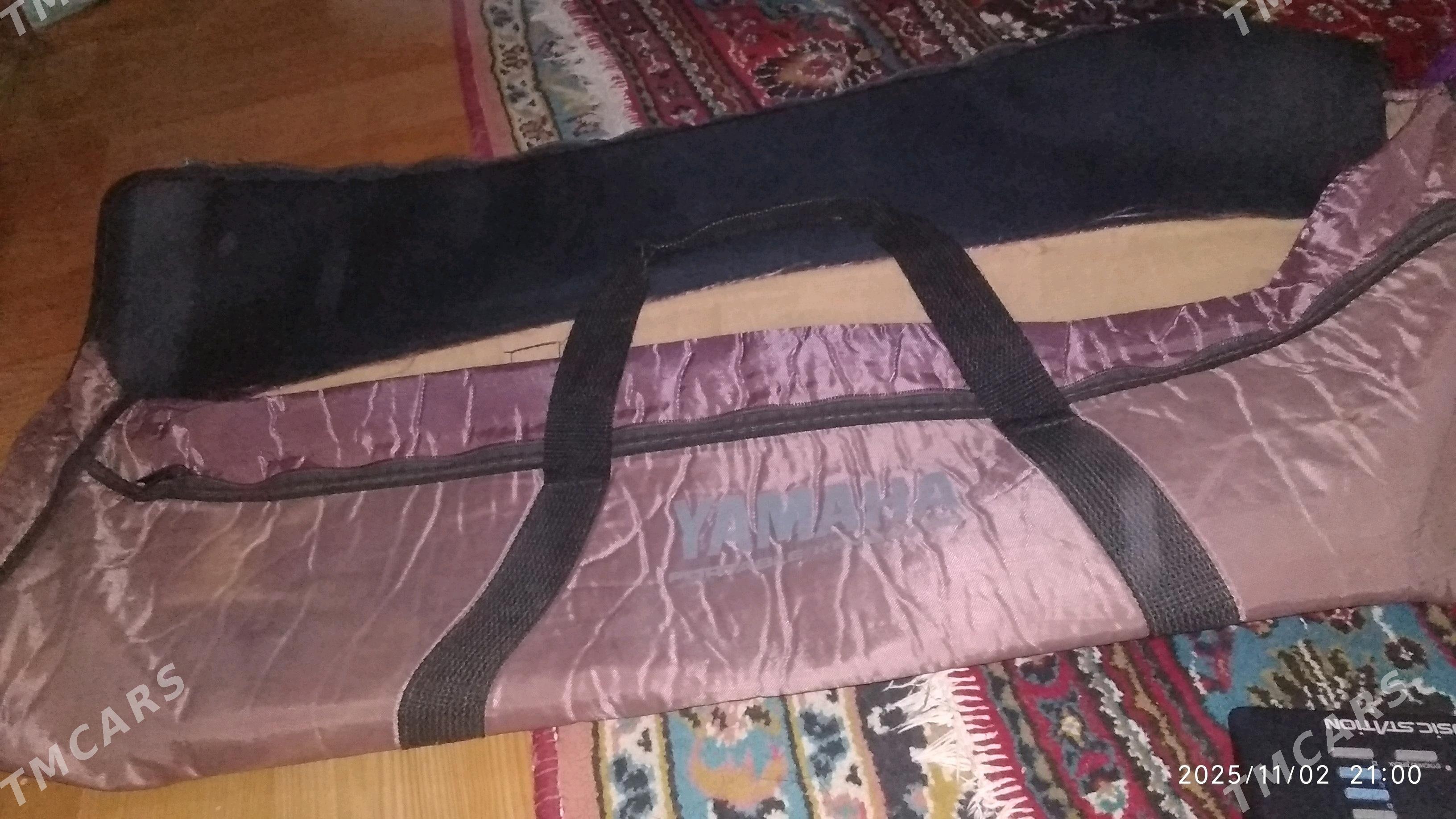 Yamaha psr 680 - Balkanabat - img 4