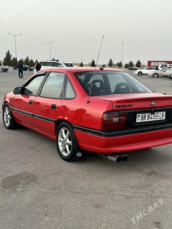 Opel Vectra 1994 - 53 000 TMT - Türkmenabat - img 1