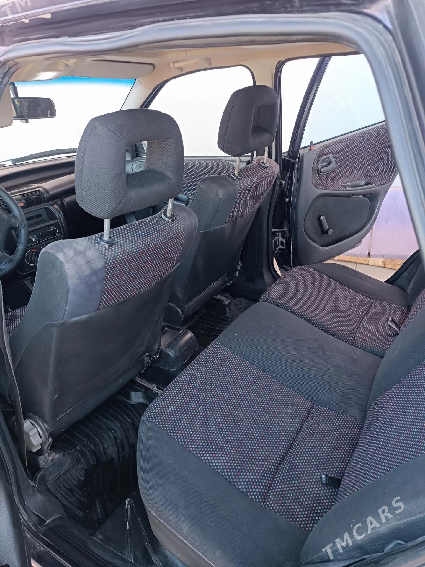 Opel Astra 1994 - 50 000 TMT - Daşoguz - img 4