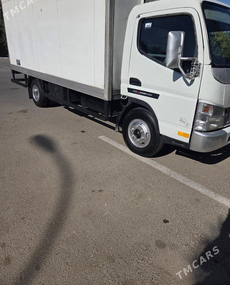Mitsubishi Canter 2006 - 275 000 TMT - Aşgabat - img 5