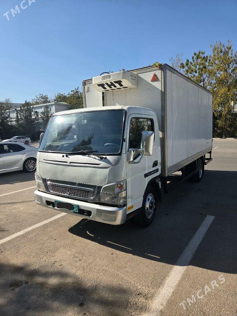 Mitsubishi Canter 2006 - 275 000 TMT - Aşgabat - img 1