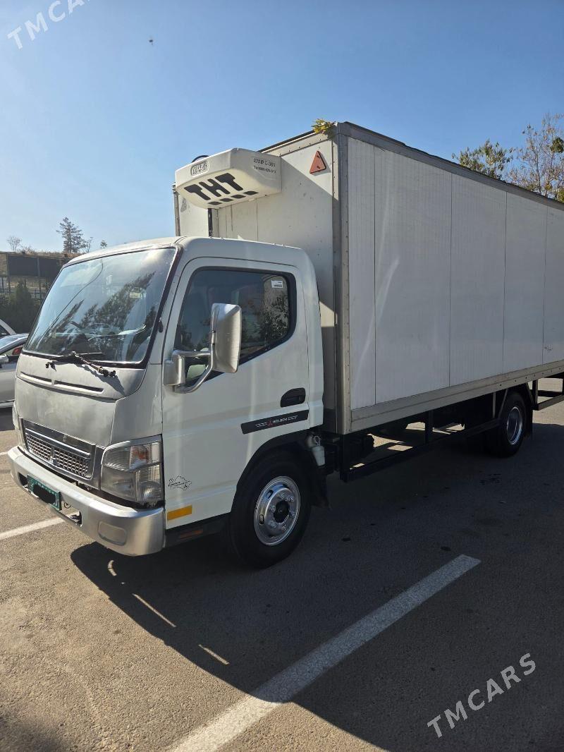 Mitsubishi Canter 2006 - 275 000 TMT - Aşgabat - img 2
