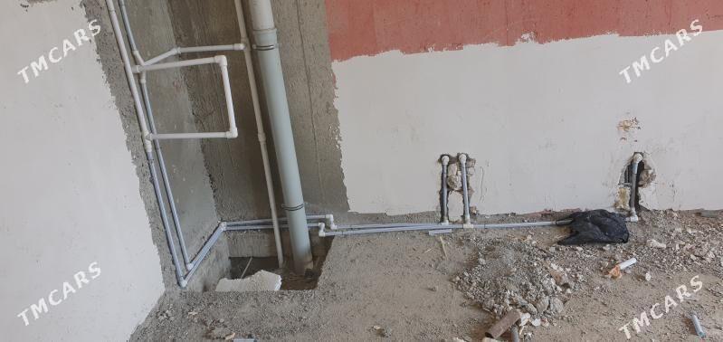 santehnikawe ustanowka hyzmaty - Aşgabat - img 10