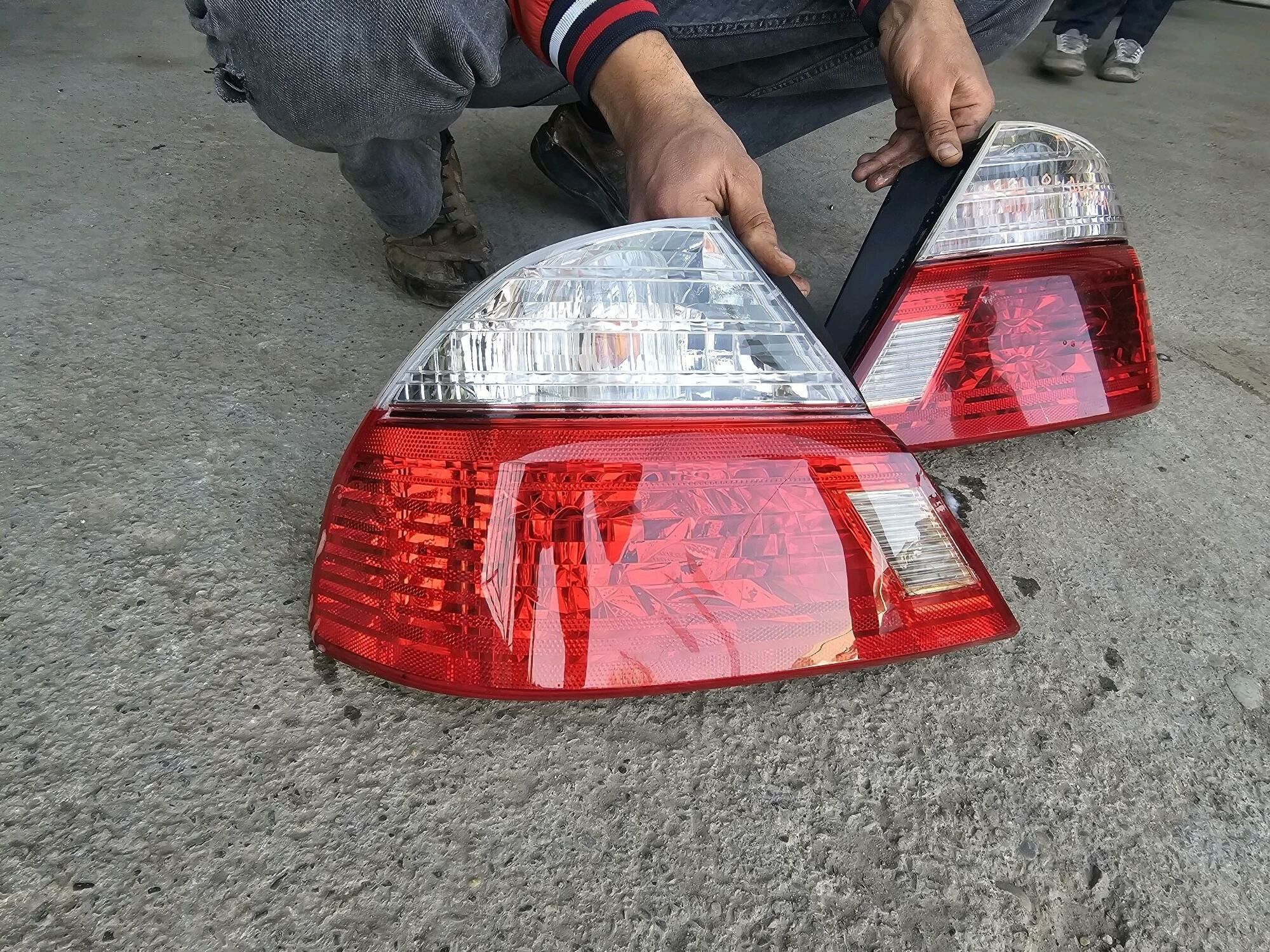 Duty avalon 2004 yz fara morda 3 900 TMT - Мары - img 3