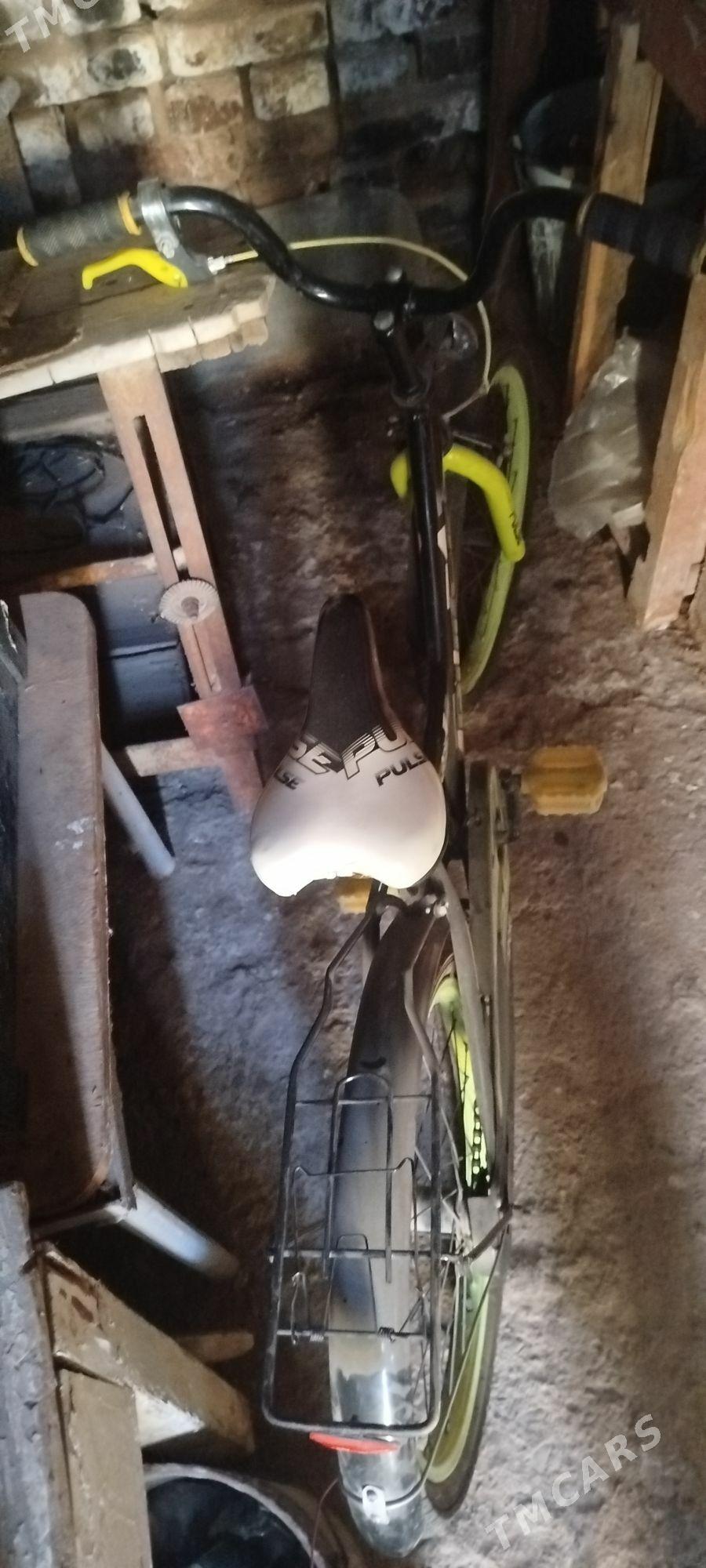 welik - Байрамали - img 1