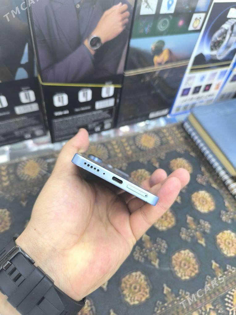 Redmi not 13 - Ашхабад - img 9