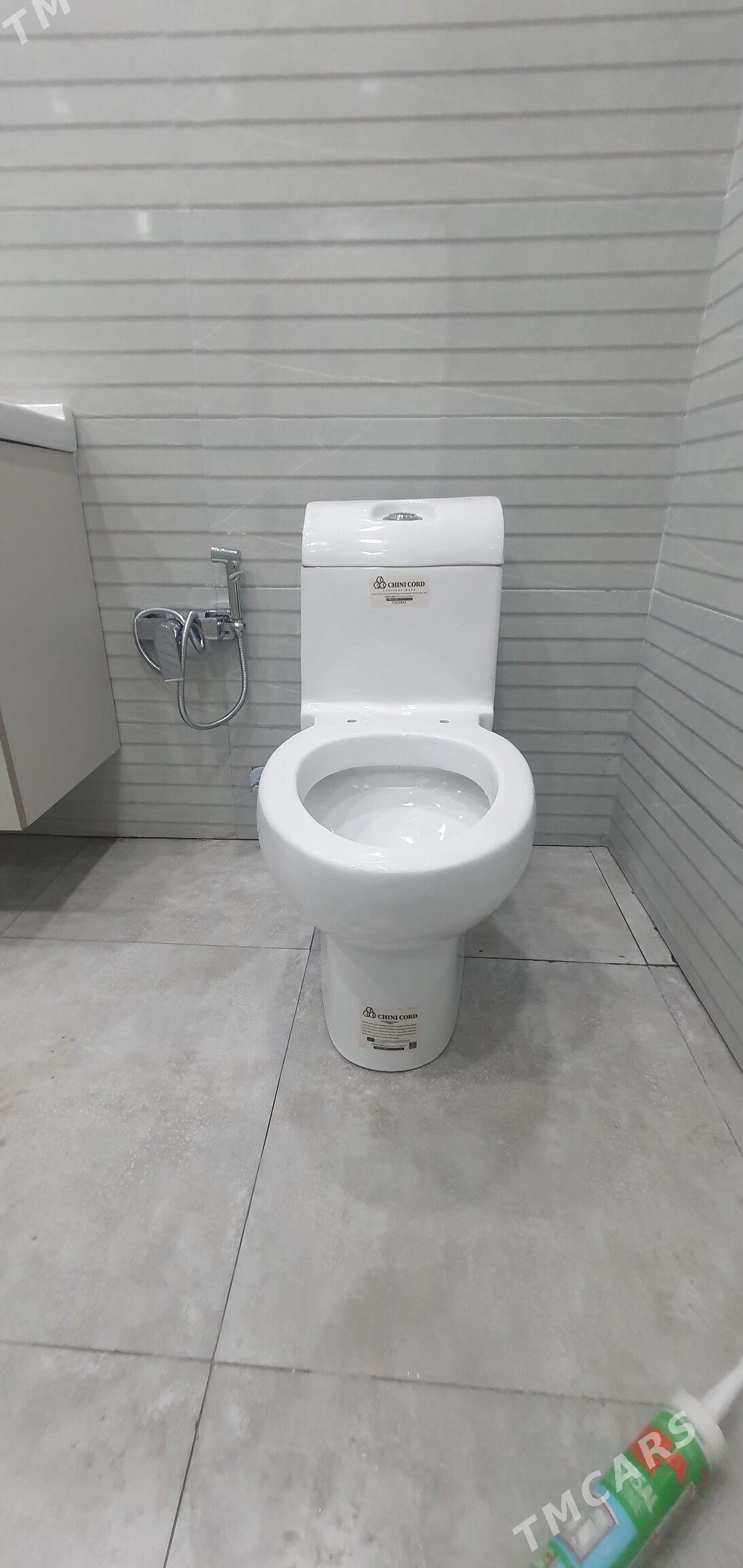 santehnikawe ustanowka hyzmaty - Aşgabat - img 3