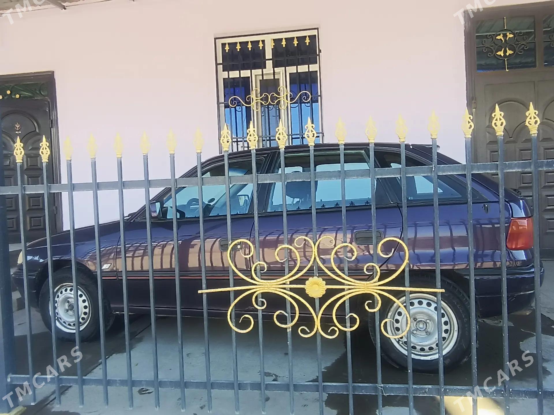 Opel Astra 1994 - 50 000 TMT - Daşoguz - img 3