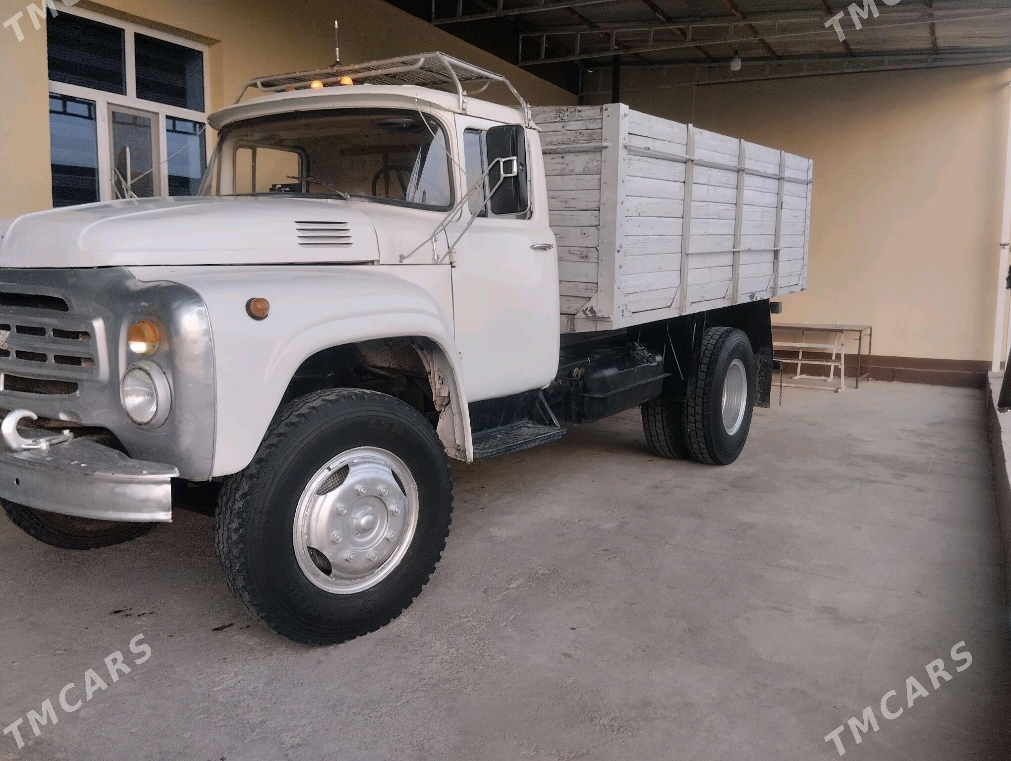 Zil 130 1992 - 65 000 TMT - Ашхабад - img 2