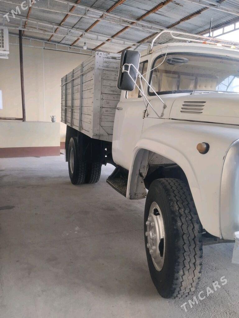 Zil 130 1992 - 65 000 TMT - Ашхабад - img 4