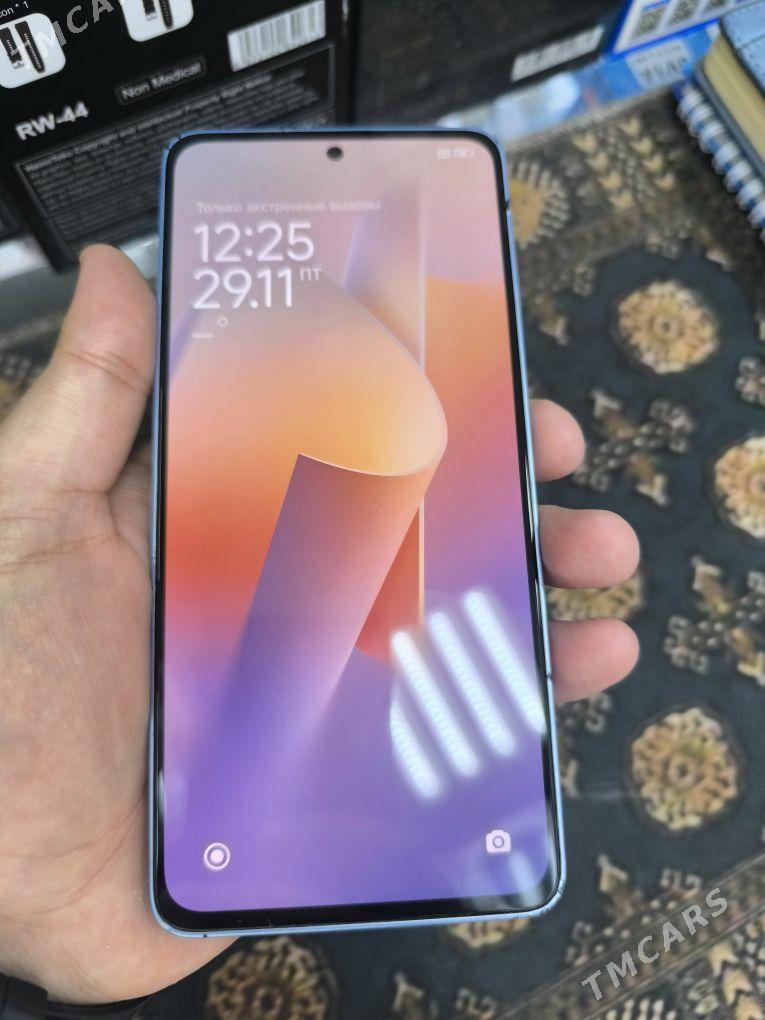 Redmi not 13 - Ашхабад - img 5