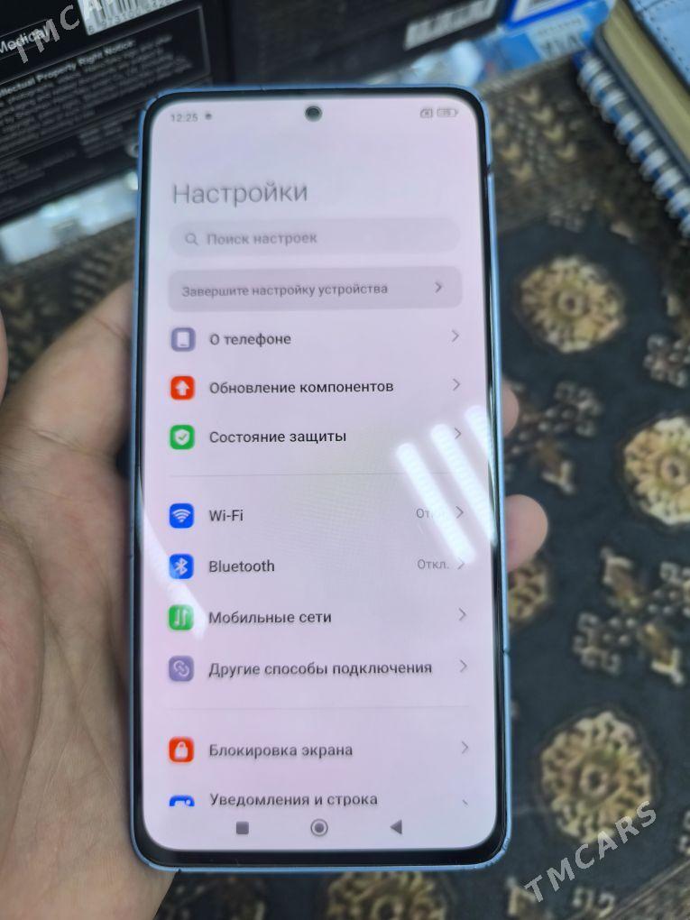 Redmi not 13 - Ашхабад - img 4