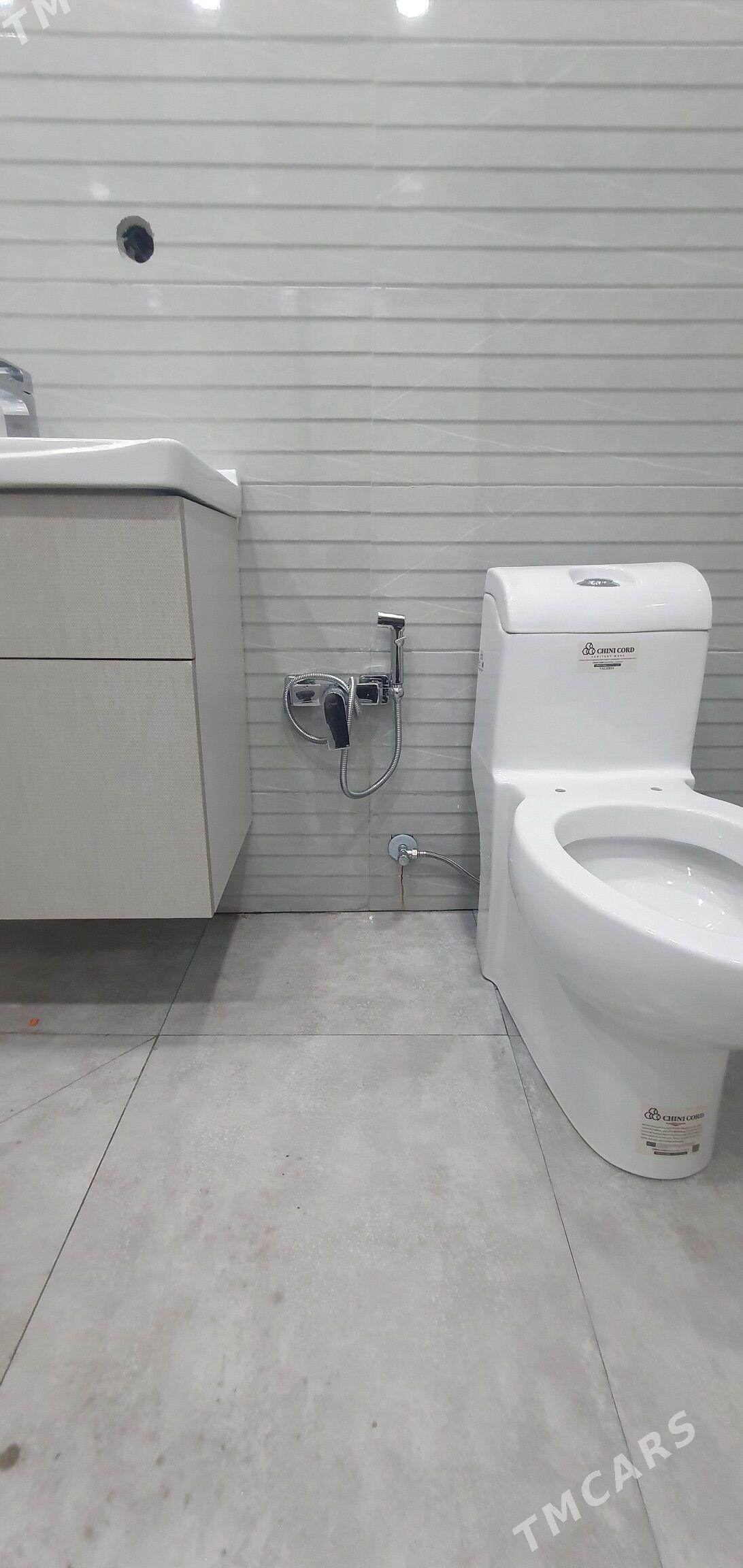 santehnikawe ustanowka hyzmaty - Aşgabat - img 4