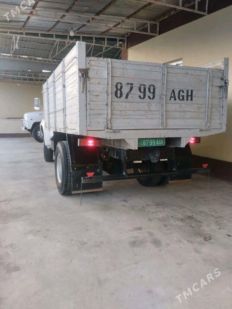 Zil 130 1992 - 65 000 TMT - Ашхабад - img 5