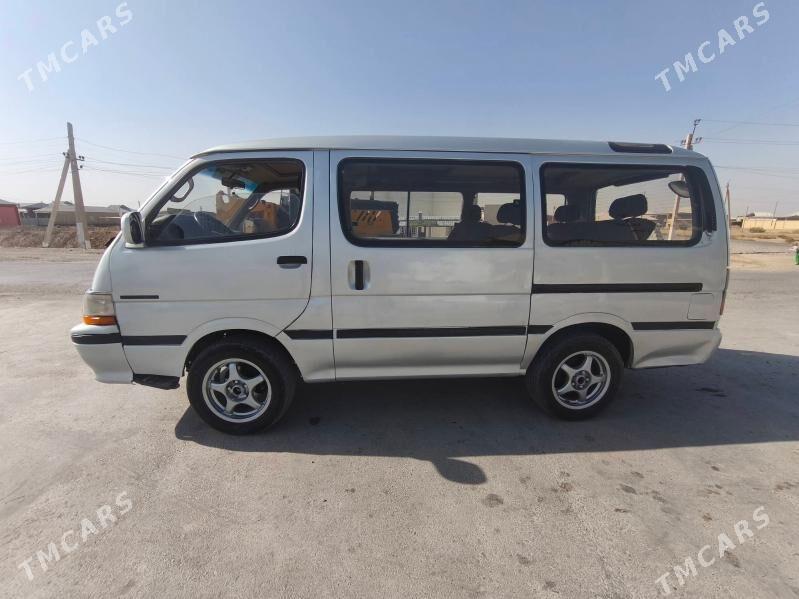 Toyota Hiace 1991 - 65 000 TMT - Мургап - img 4