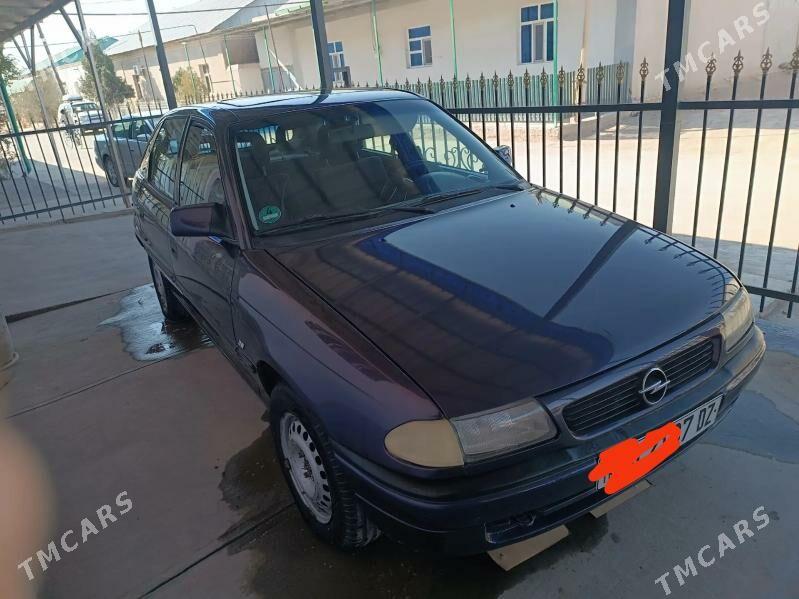 Opel Astra 1994 - 50 000 TMT - Daşoguz - img 2