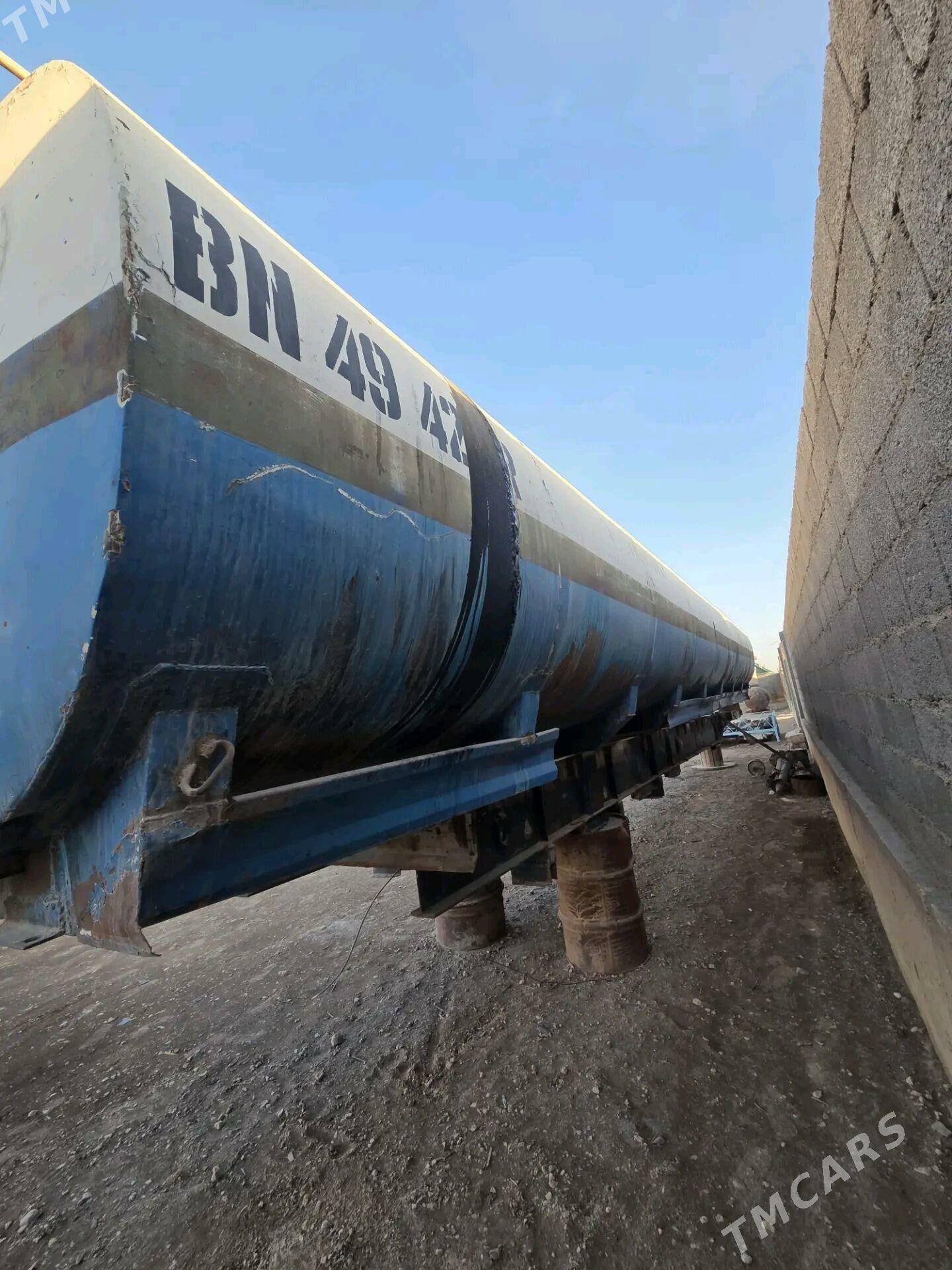 Kogel Cargo 2025 - 82 000 TMT - Kerki - img 2