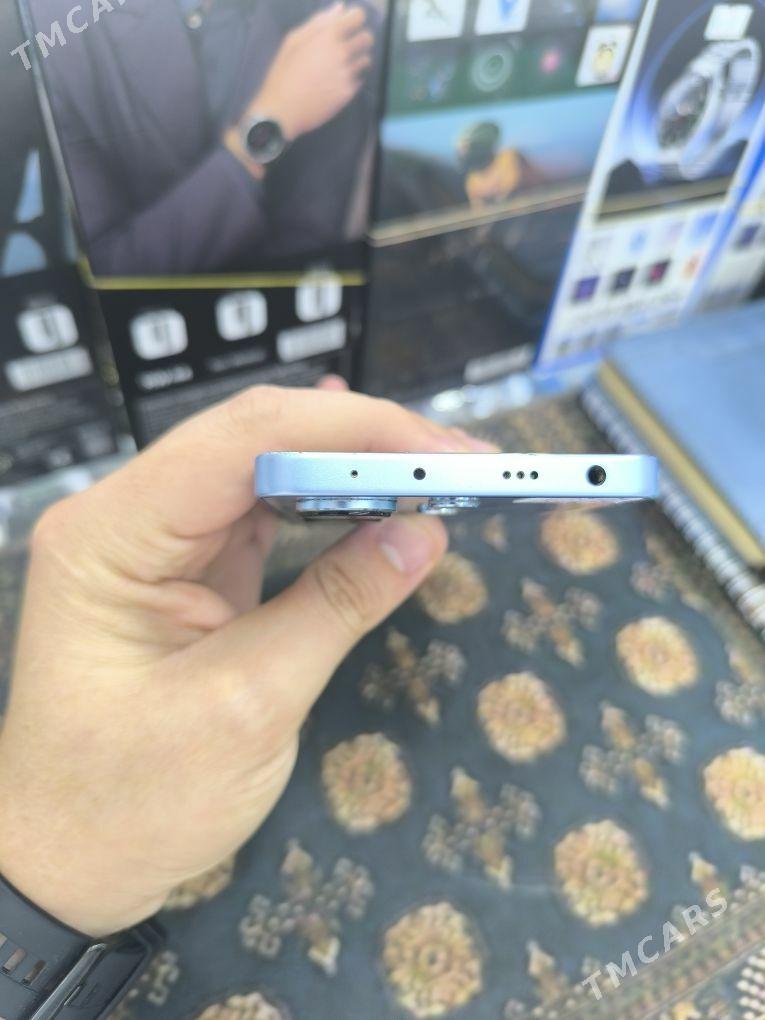 Redmi not 13 - Ашхабад - img 1